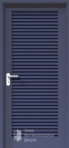 Фото двери «Дверь для трансформаторных №9» в Реутове